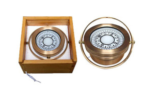 3 Inch Diameter Marine Compass