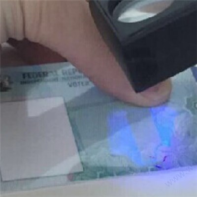 UV Printing Card