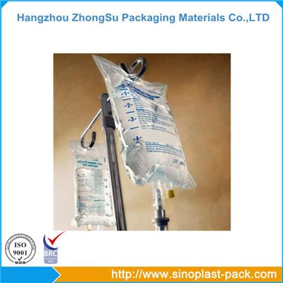 Medical application roll film packaging companies