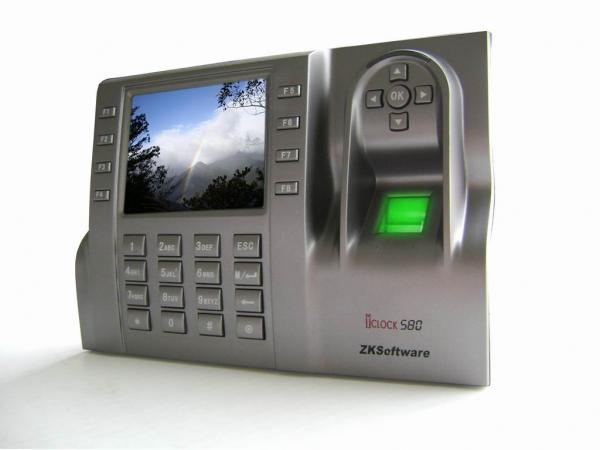 access control