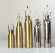 Sampling Bottles(brass.mouth Collecting Type)