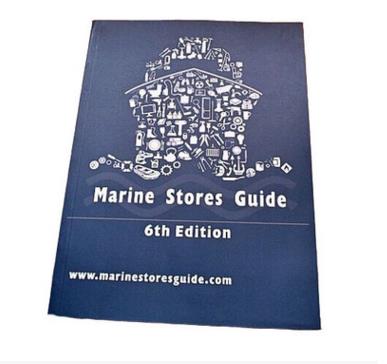 Marine Stores Catalogues