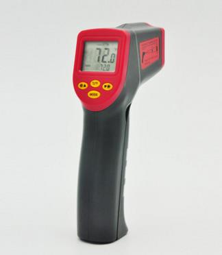 Infrared-Temperature Measurement Devices
