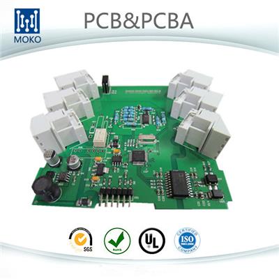 Switching Power Supply Circuit PCBA