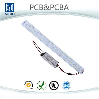 LED Strip Light Board
