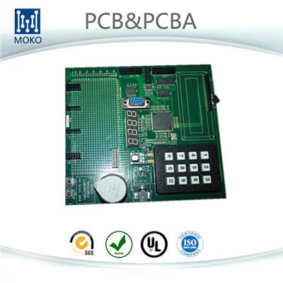 OEM/ODM Sliding Gate Control Board Service,PCB Circuit Board