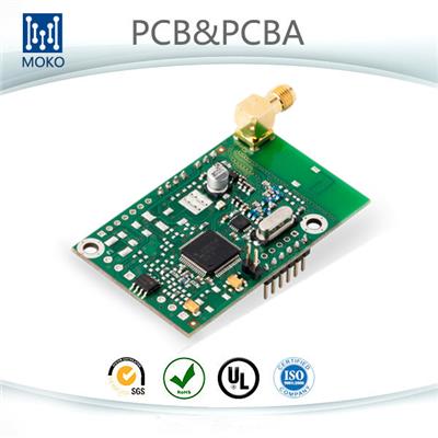 Electronic Prototype PCB Assembly Manufacturer