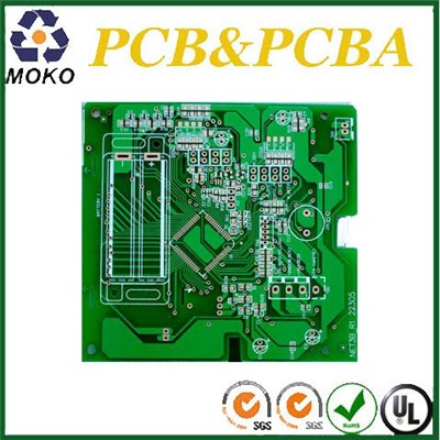Lead-Free PCB Board, Lead-Free Printed Circuit Board Service