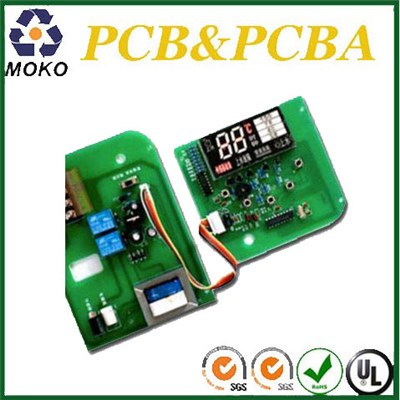 Low-Volume PCB Assembly, Low-Volume PCB Service
