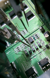 Test Services For Circuit Board Assemblies
