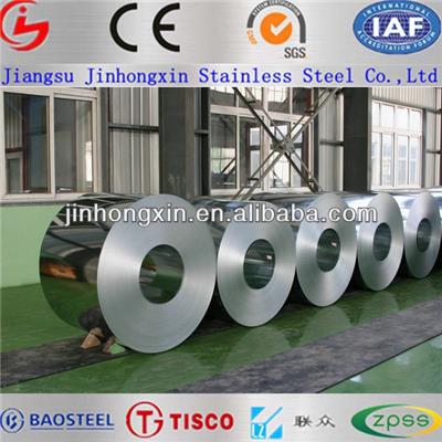 316l Stainless Steel Coil