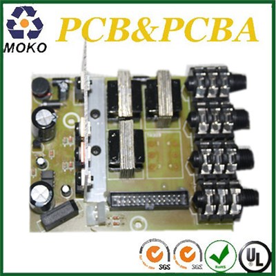Electronic SMT PCB Assembly,Electronic SMT PCB Services