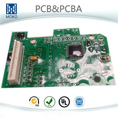 Automative Smt Electronics PCBa Board