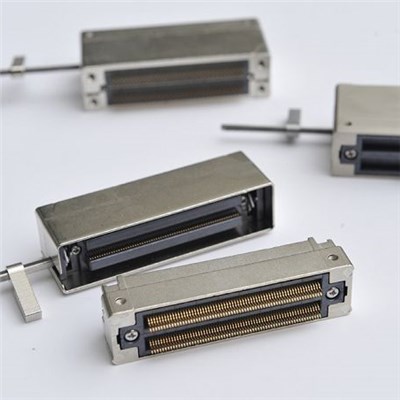 Zero Inserting Force Connerctor (260 Pins)