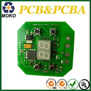 Medical PCBA, Medical Printed Circuit Board Assembly