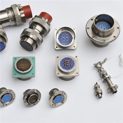 Special Connector Series