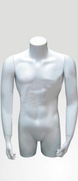 Male mannequin