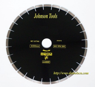 Алмазные диски из Китая / laser saw blade