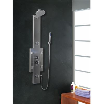 FD-8053 shower panel ,shower column ,shower screen ,stainless steel /abs/aluminum shower panel