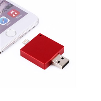 Apple OTG Phone USB Flash Disk