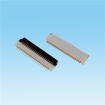 0.5mm  FPC Connector