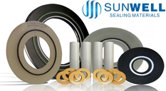 Flange Insulation Gasket Kits