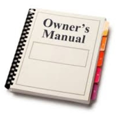 Up-to-date Styling Owner’s Manual