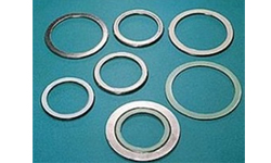 Spiral Wound Gasket Inner Ring