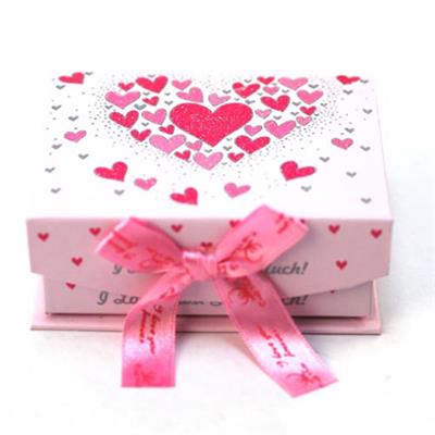 Fashionable Clamshell Gift Box&wedding Gift Box