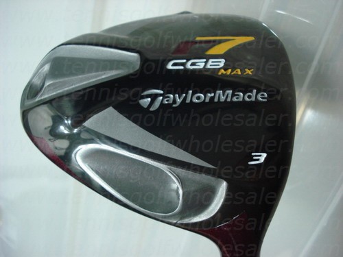 Wholesale TaylorMade Golf r7 CGB Max Fairway Woods