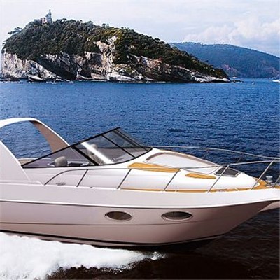 9.5m Luxury Yacht