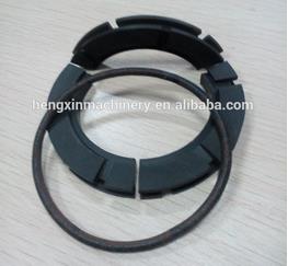 Graphited PTFE Gasket