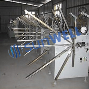 Medium Winding Machine