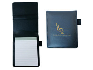 Customizing Ruled Printed Paper Notepad,leather Cover Notepad