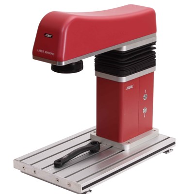 Mini Laser Marking Machine