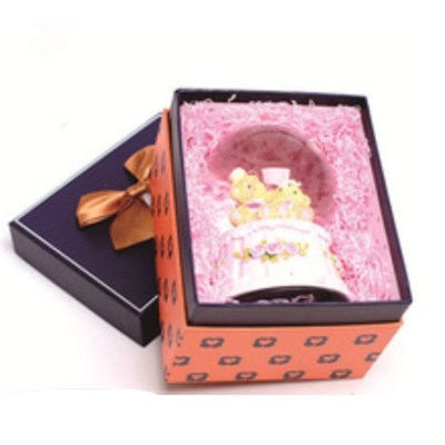 Luxuriant In Design Custom Apparel Box For Children