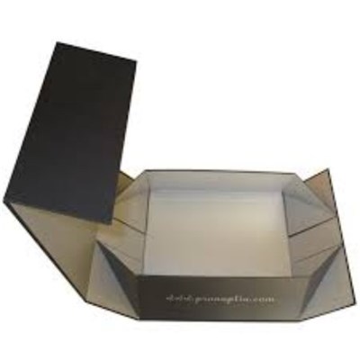 Exquisite Craftsman Shipper Paper Folding Box