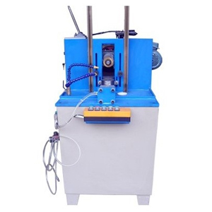 Outer Ring Grooving Machine