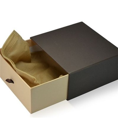 Packaging Box For T-shirt