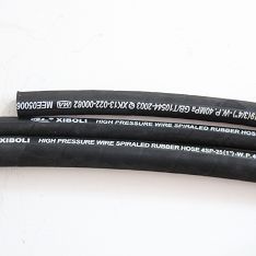 EN856 4SP Hydraulic Hose