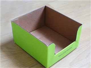 Cheap Snacks Display Box Packaging For Supermarket