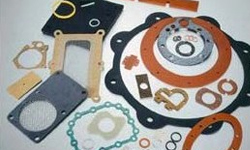 Silicone Gasket