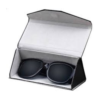Various Styles Apparel Box For Sun Glasses