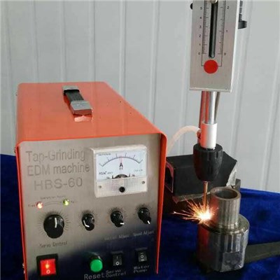 Electric Discharging Machine HBS-60