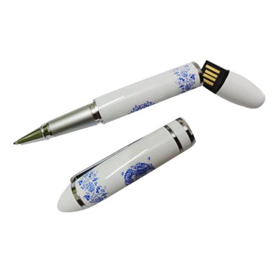Ceramic USB Pen