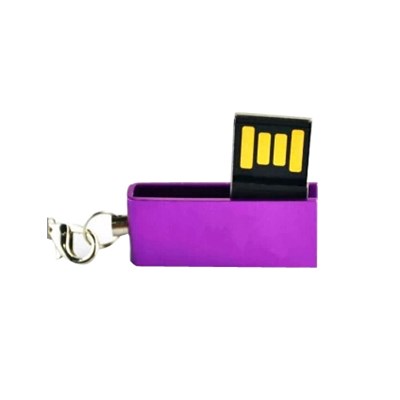 Mini Swivel USB Drive For Promotion