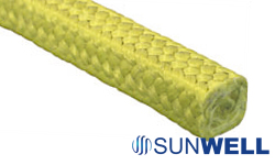 Aramid Fiber Packing