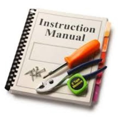 Professional Design Instruction Manual
