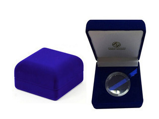 Custom Clamshell Jewelry Gift Box Supplier In Shenzhen