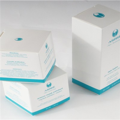 Luxury custom Design Paper Box For Eyelash